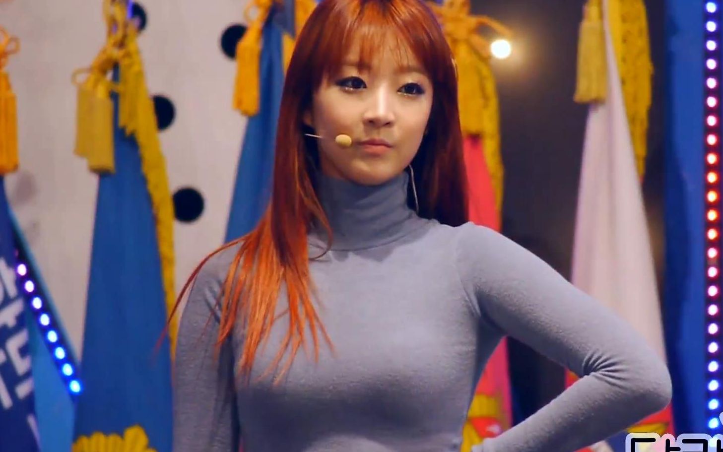 121008 EXID 徐慧潾